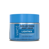 Vince Skin Lightening Night Cream | 50ml